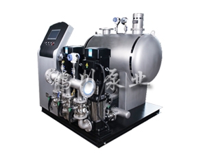 罐式無(wú)負(fù)壓供水設(shè)備